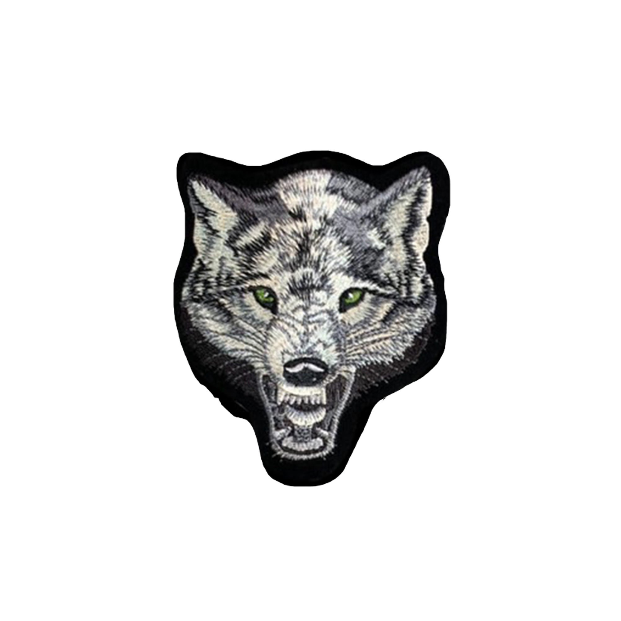 Embroidery patch 1