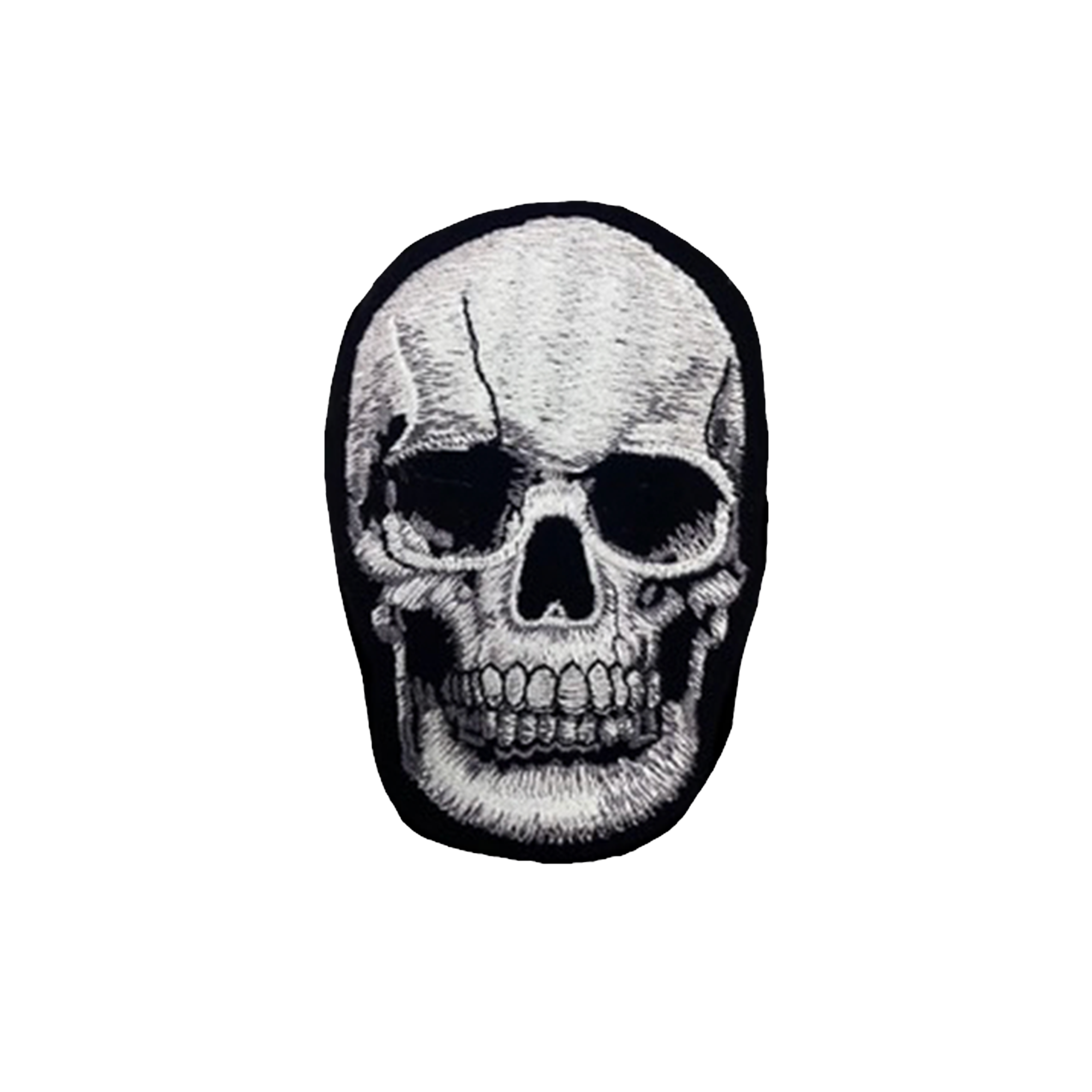 Embroidery patch 2