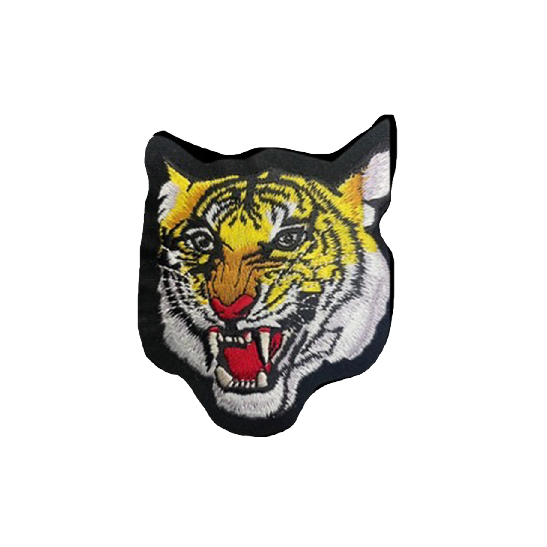 Embroidery patch 5