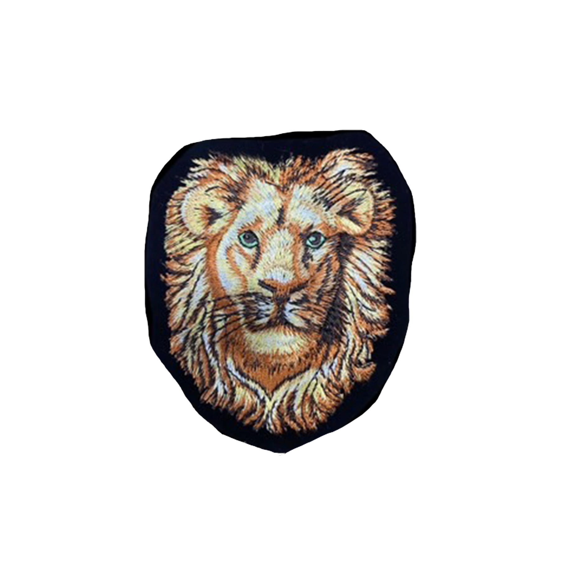 Embroidery patch 8