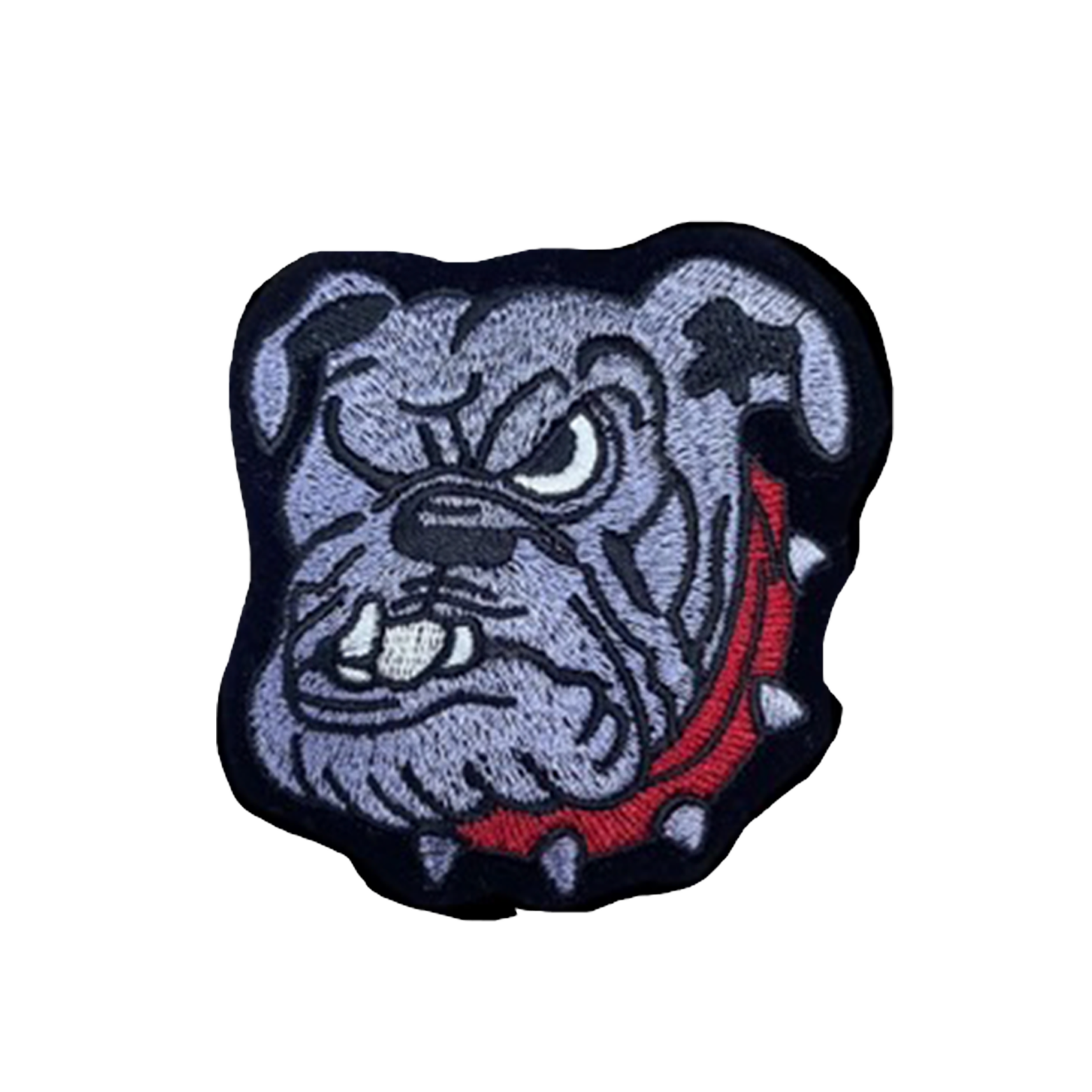 Embroidery patch 9