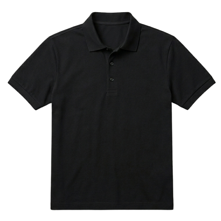 Classic Black