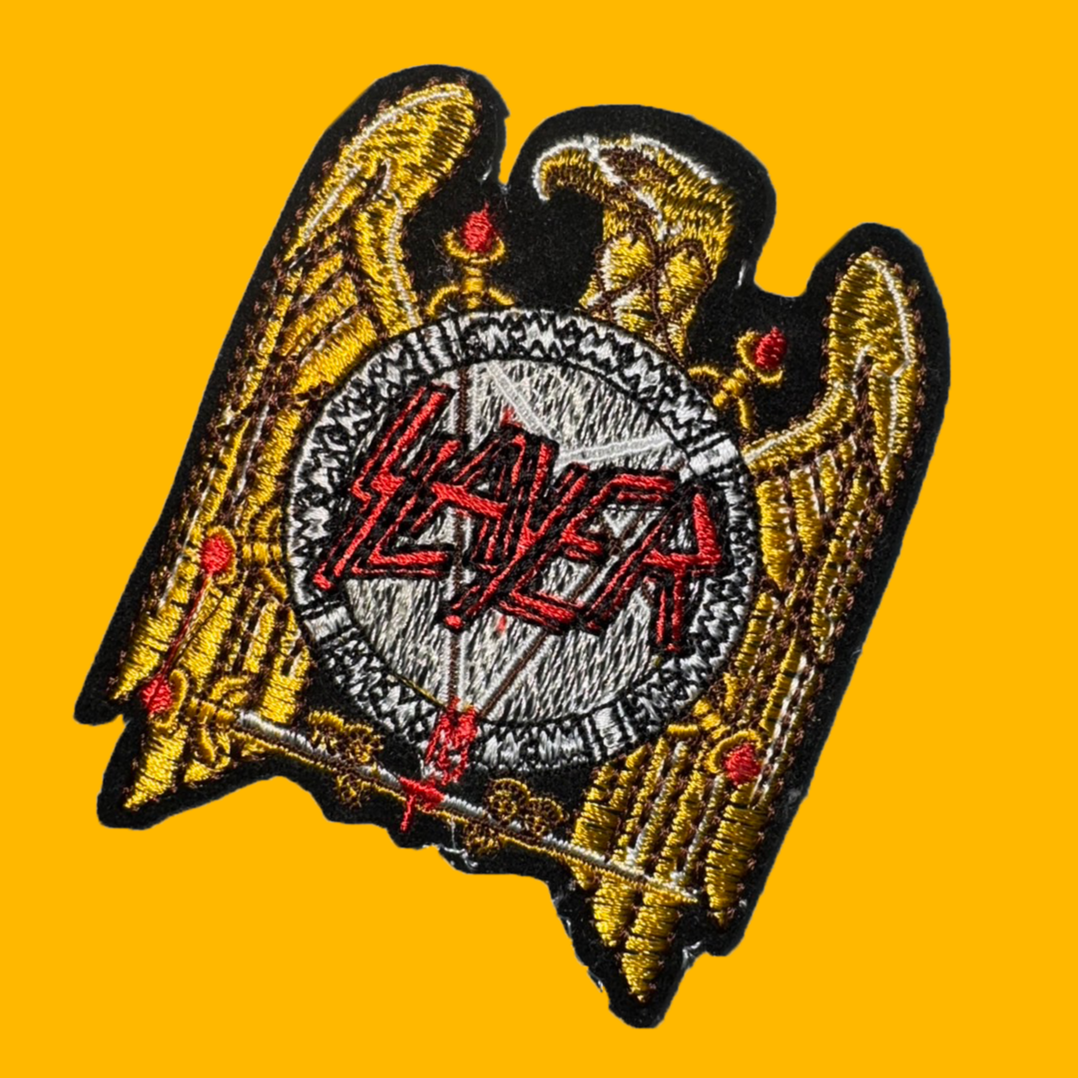 Embroidery