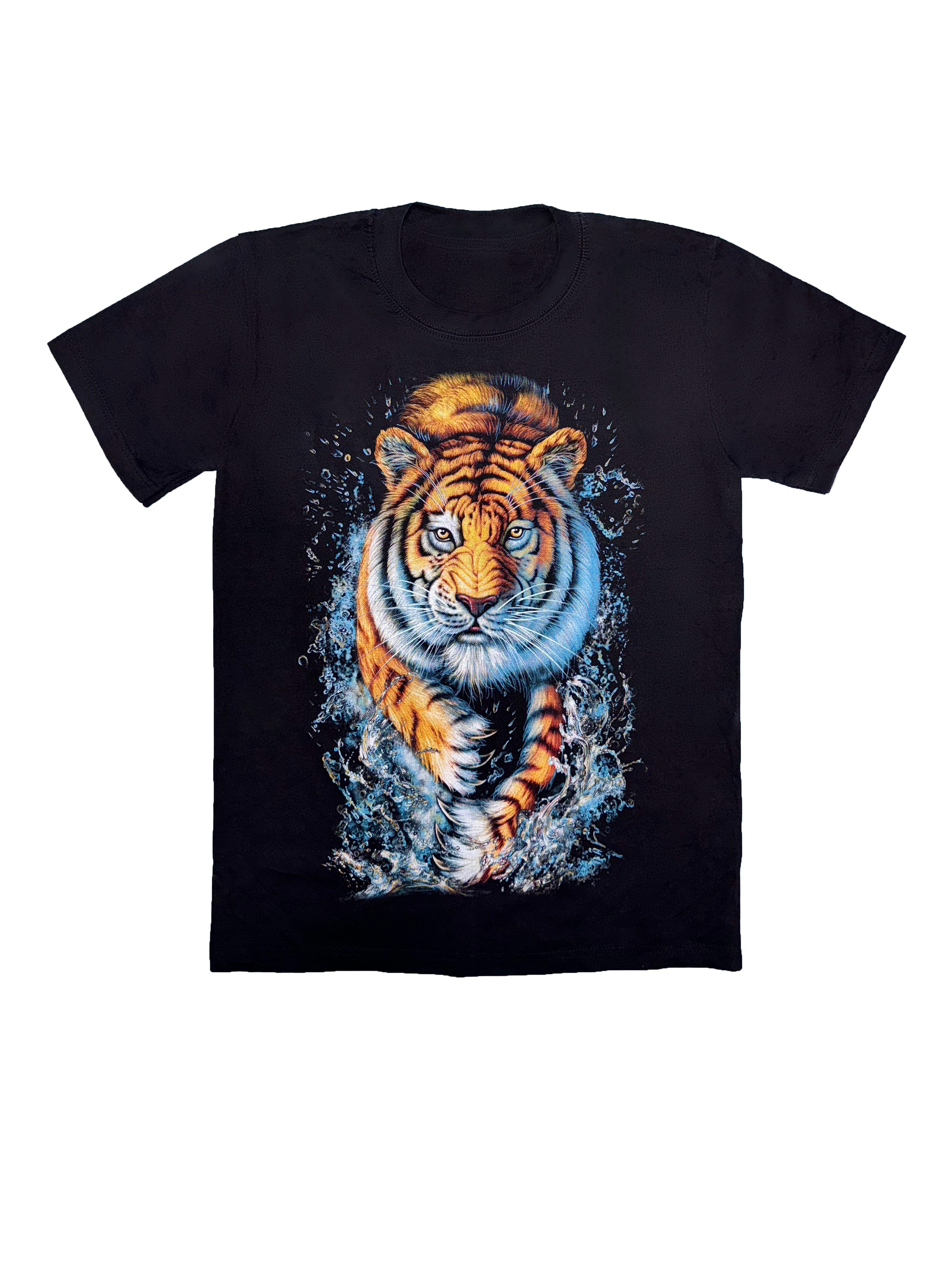 Screen printed shirt 2