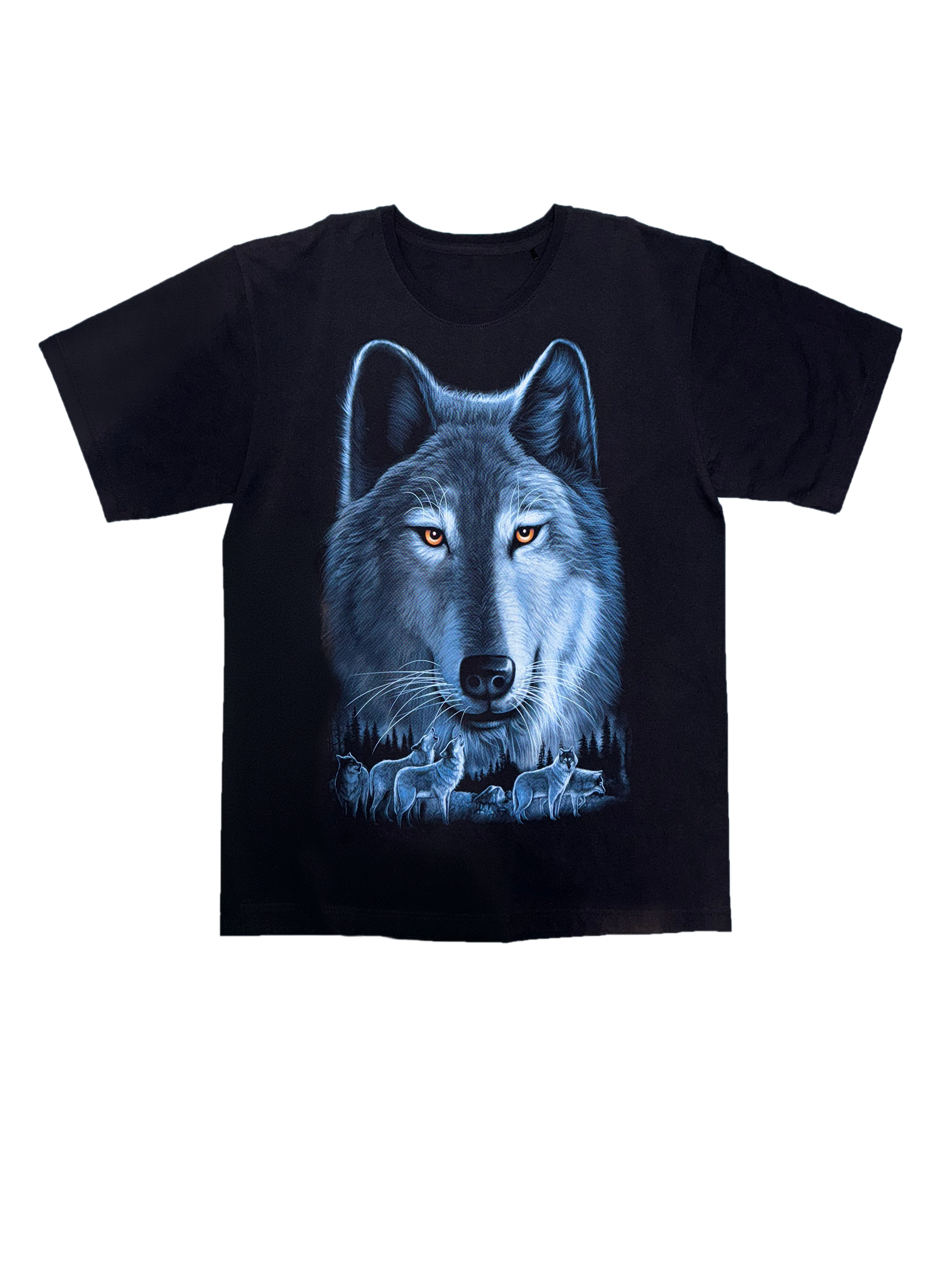 Screen printed shirt 3